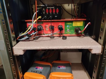 Fabrication panneaux 2
